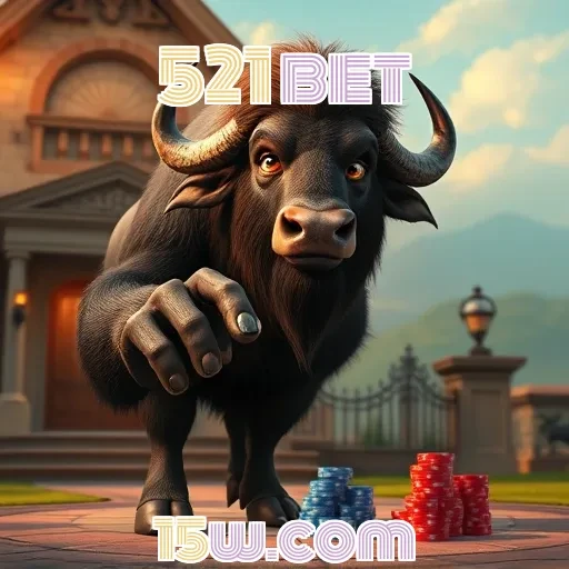 521 bet: Como os Dados Podem Impulsionar Suas Apostas