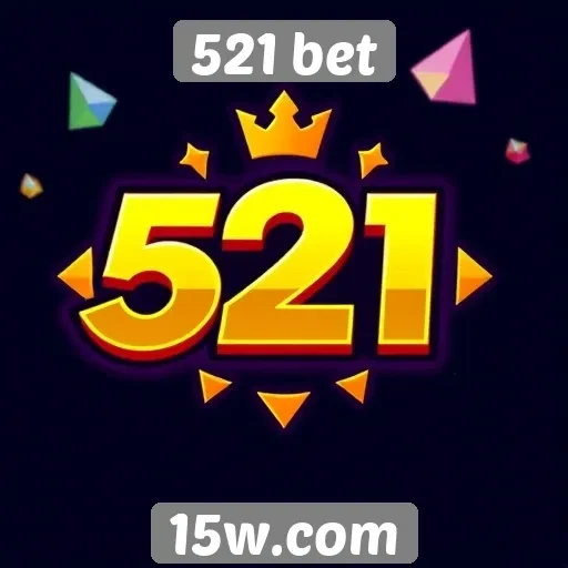 Comparativo de jogos disponíveis na 521 bet