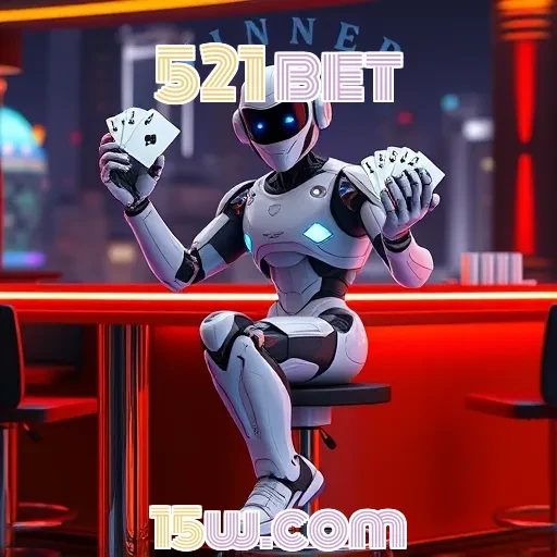 521 bet: Uma Nova Era nos Jogos Online para Brasileiros