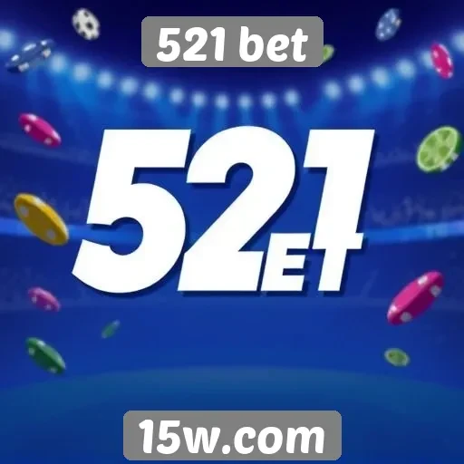 Principais jogos disponíveis na plataforma 521 bet